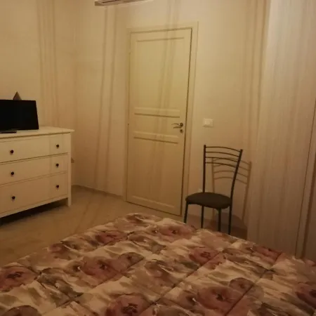Apartment Al Gelsomino