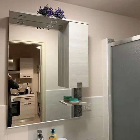 Al Gelsomino Appartement Pise