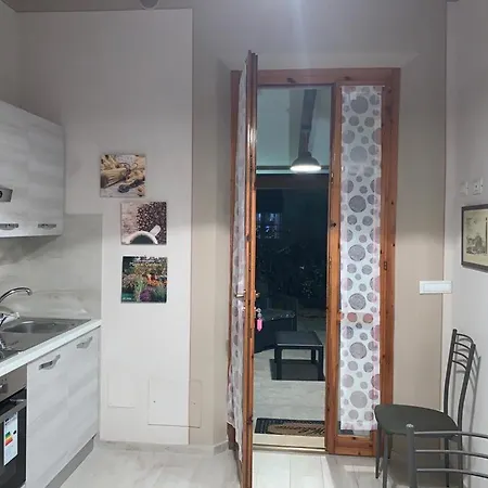 Al Gelsomino Apartment