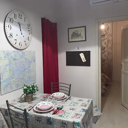 Al Gelsomino Apartment