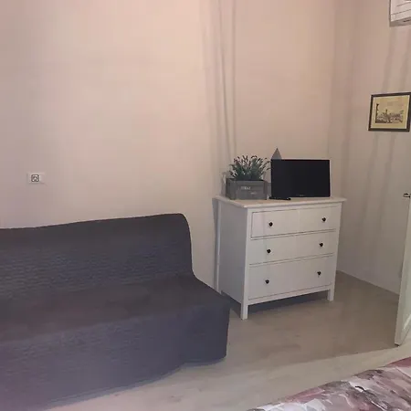 Al Gelsomino Apartment Pisa