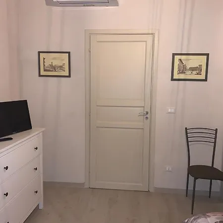 Al Gelsomino Apartment Pisa